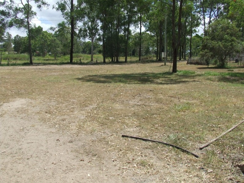 Park Ridge South QLD 4125