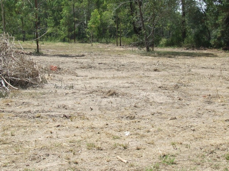 Park Ridge South QLD 4125