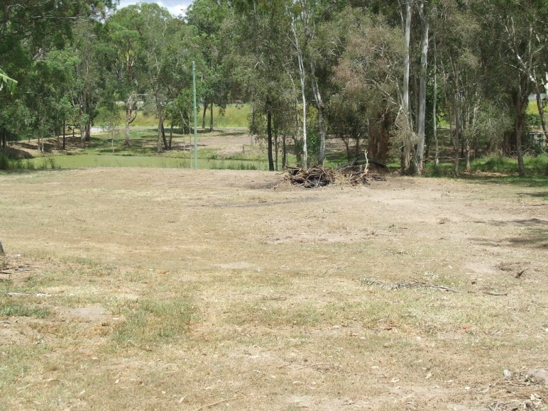 Park Ridge South QLD 4125