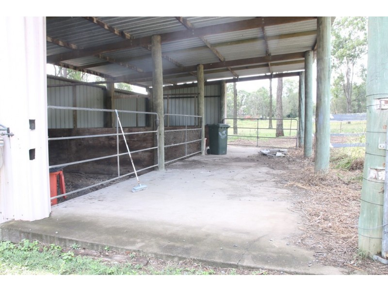 Park Ridge South QLD 4125