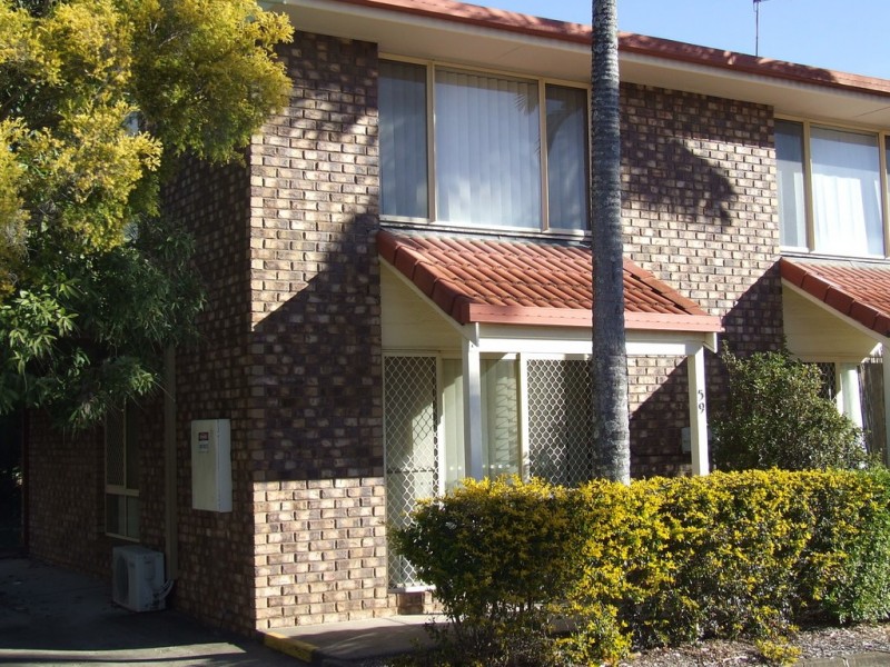 Hillcrest QLD 4118