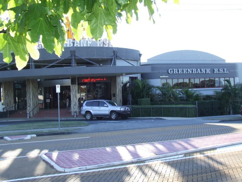 Hillcrest QLD 4118