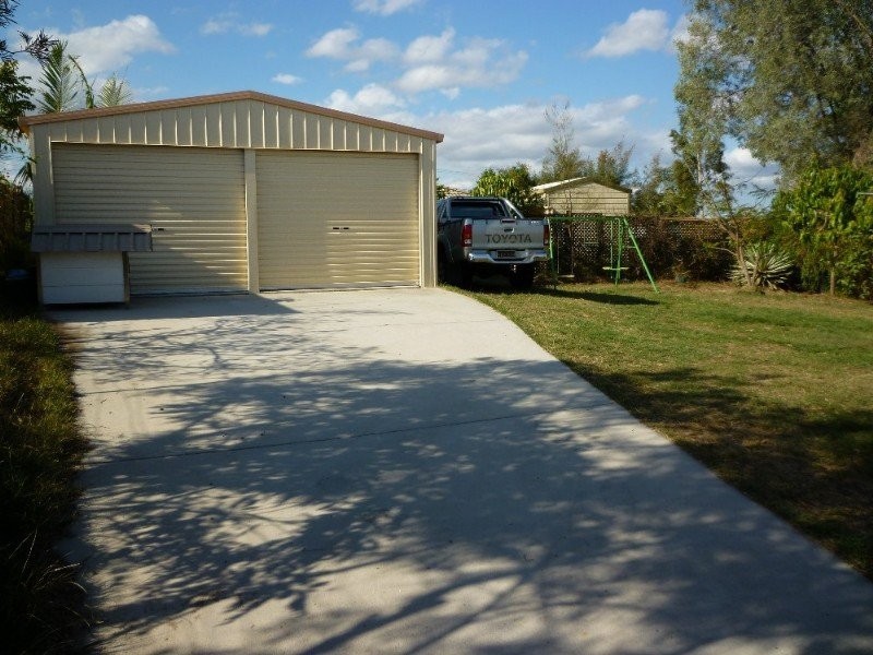 Regents Park QLD 4118