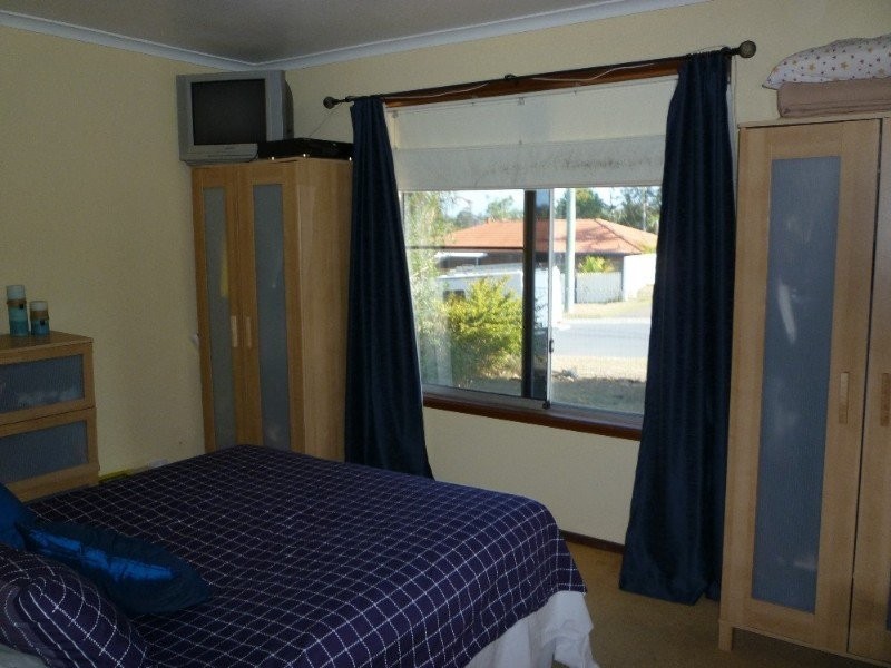 Regents Park QLD 4118