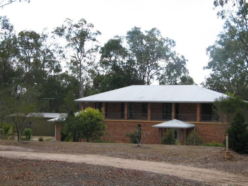 Park Ridge QLD 4125