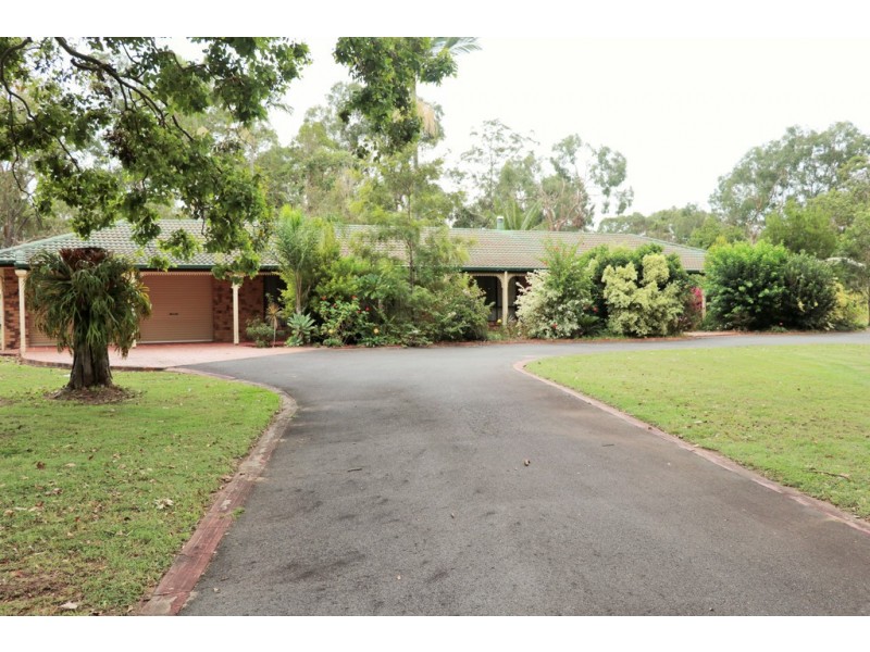 Park Ridge South QLD 4125