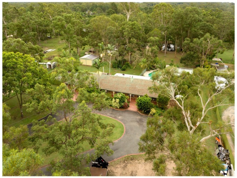 Park Ridge South QLD 4125