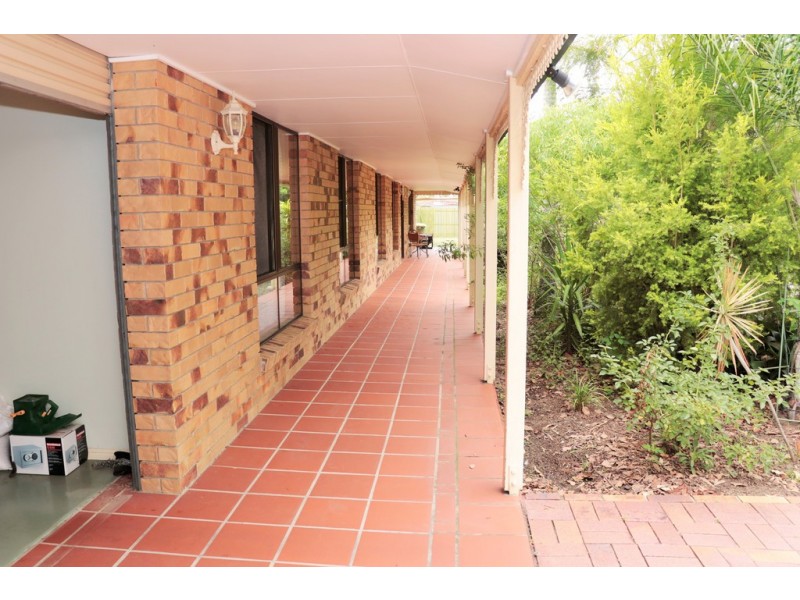 Park Ridge South QLD 4125