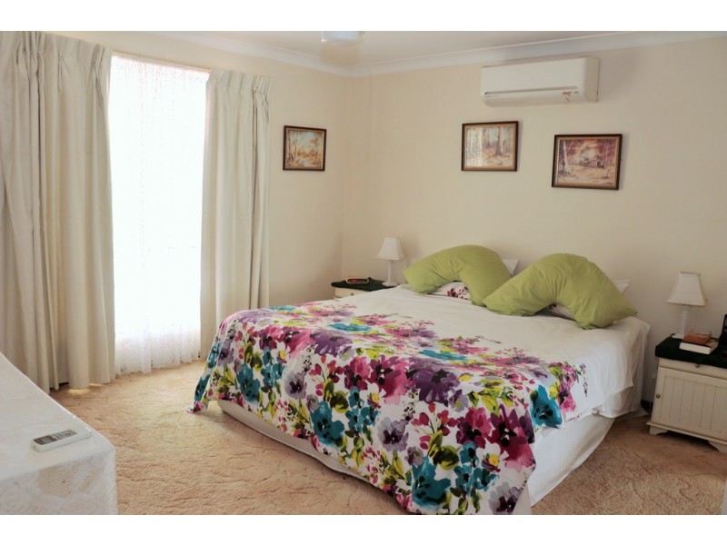 Park Ridge South QLD 4125