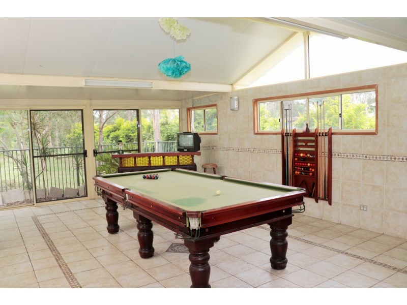 Park Ridge South QLD 4125