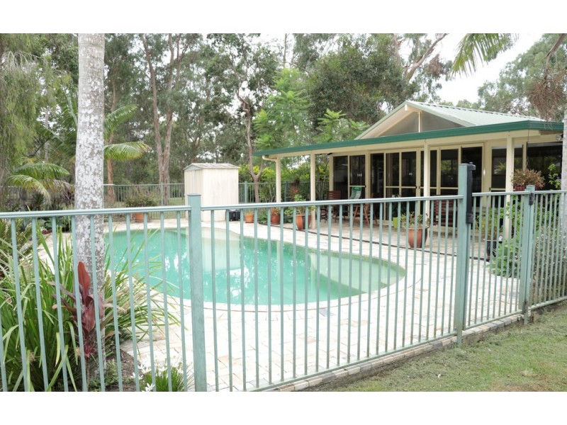 Park Ridge South QLD 4125