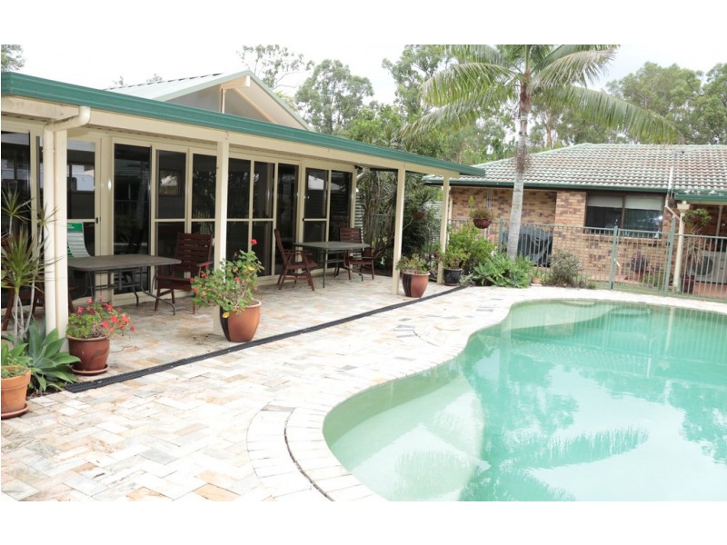 Park Ridge South QLD 4125