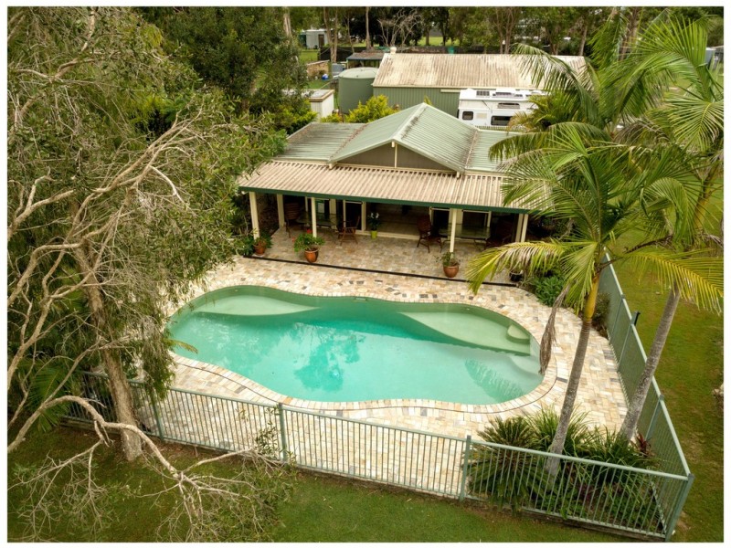 Park Ridge South QLD 4125