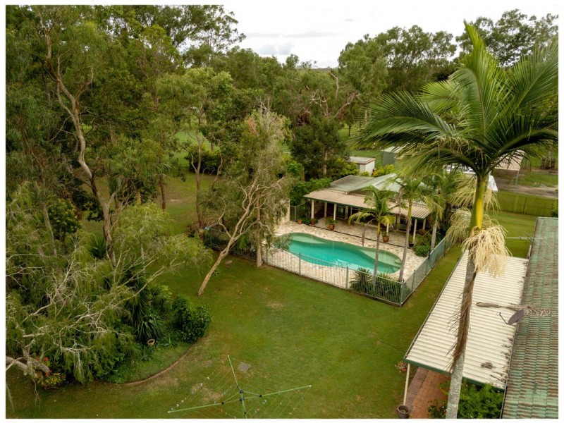 Park Ridge South QLD 4125