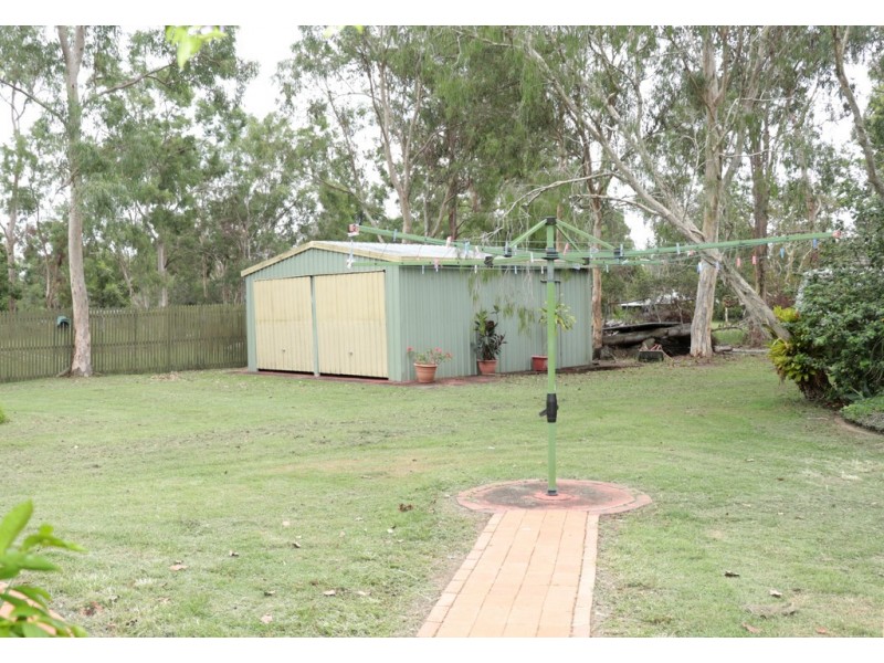 Park Ridge South QLD 4125