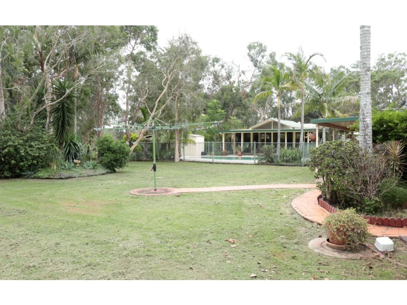 Park Ridge South QLD 4125