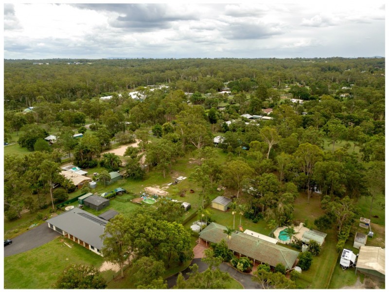 Park Ridge South QLD 4125