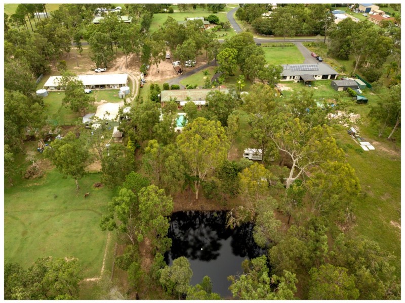 Park Ridge South QLD 4125