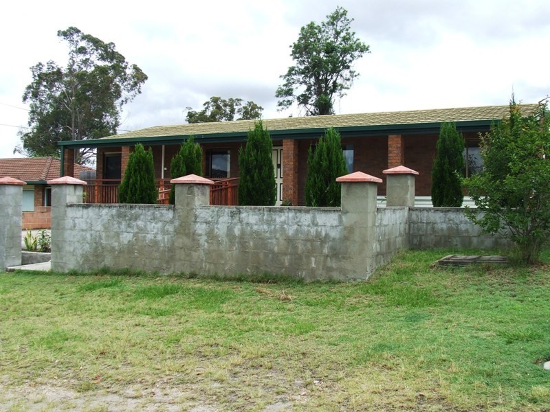 Regents Park QLD 4118