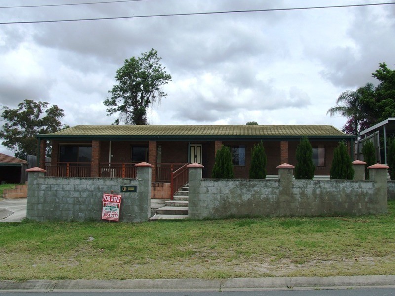 Regents Park QLD 4118