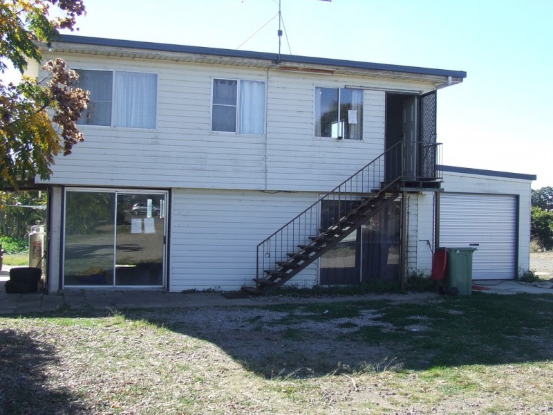 Plainland QLD 4341