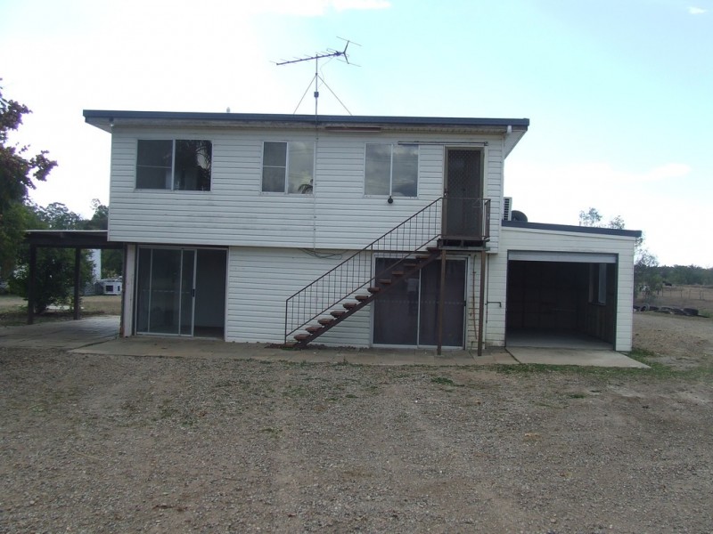Plainland QLD 4341