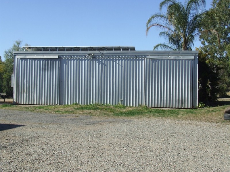 Plainland QLD 4341