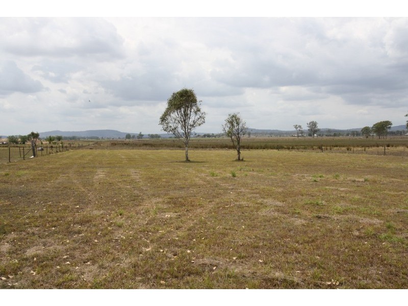 Lockrose QLD 4342