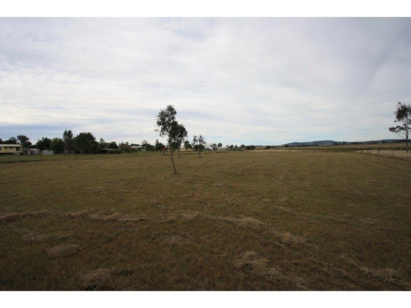 Lockrose QLD 4342