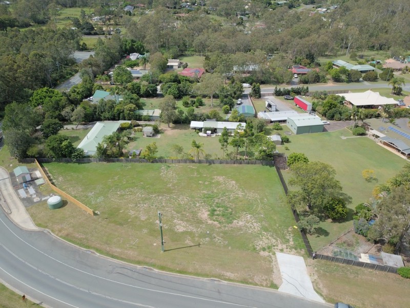 Park Ridge South QLD 4125