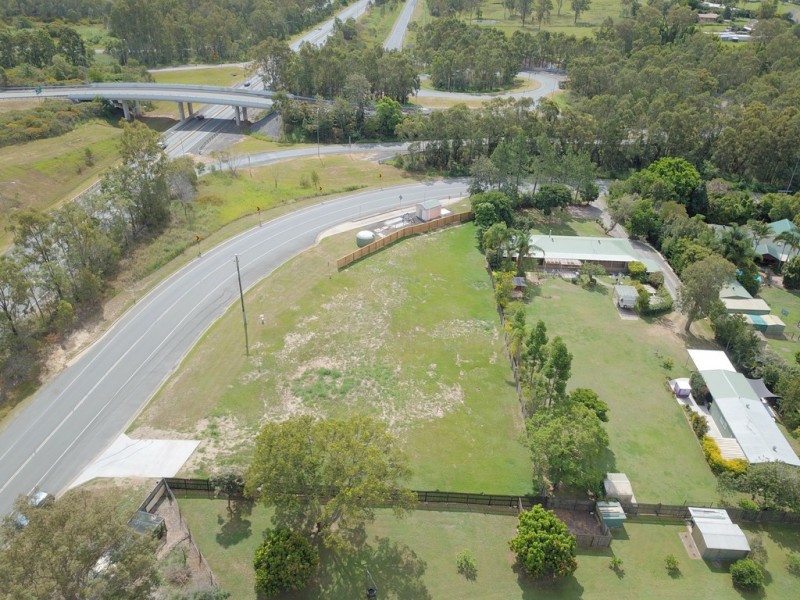 Park Ridge South QLD 4125