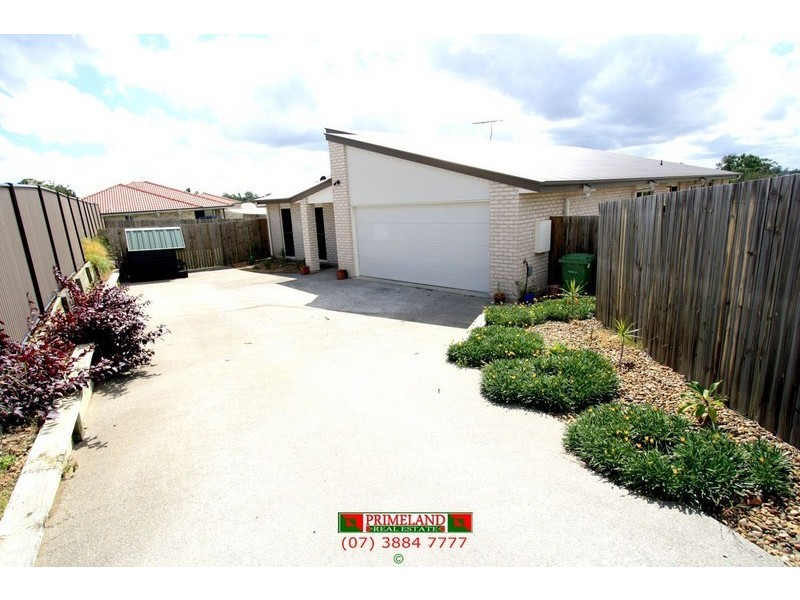 Regents Park QLD 4118
