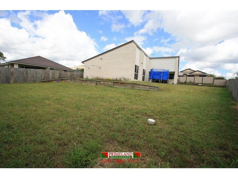 Regents Park QLD 4118