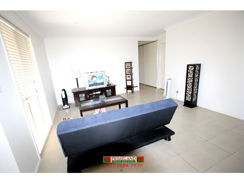 Regents Park QLD 4118
