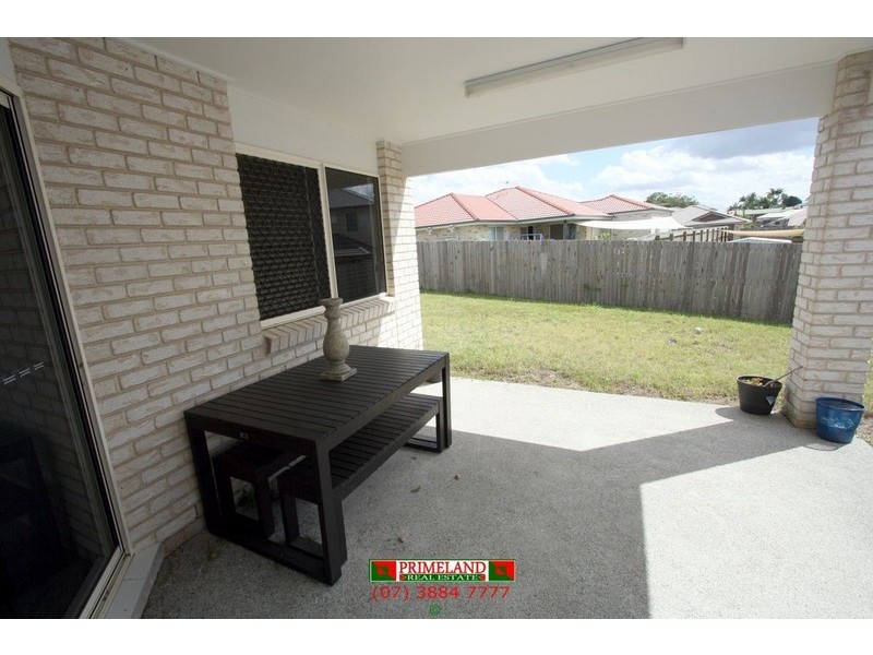Regents Park QLD 4118