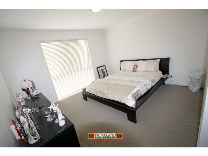 Regents Park QLD 4118