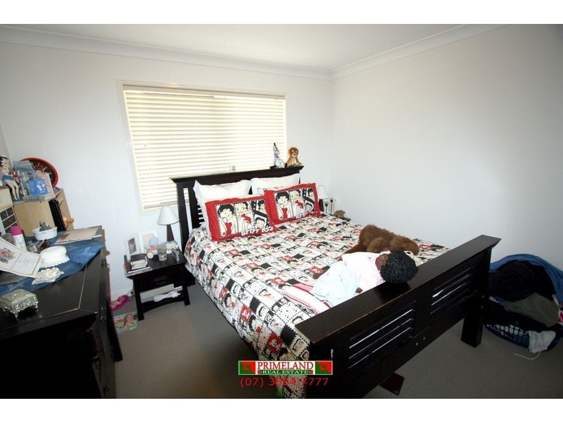 Regents Park QLD 4118