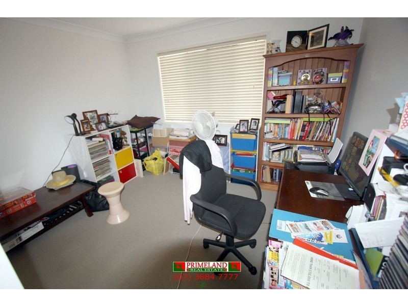Regents Park QLD 4118