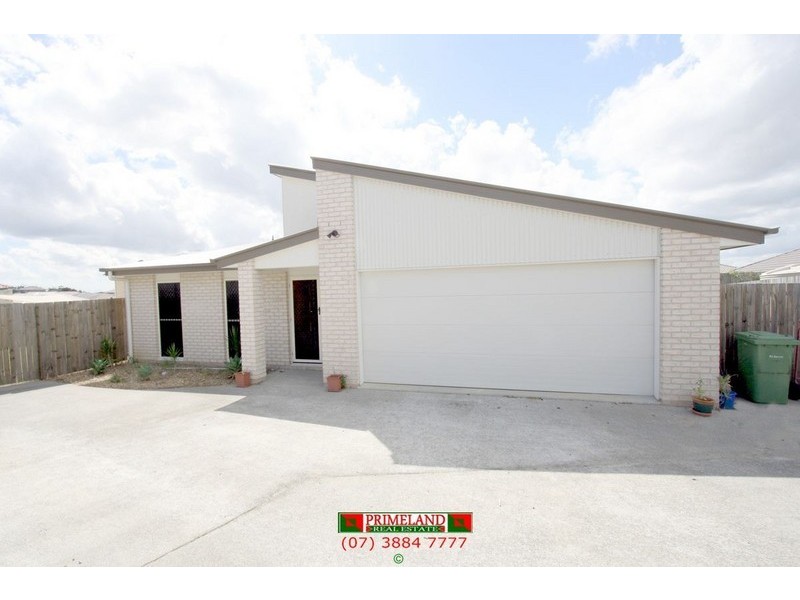 Regents Park QLD 4118