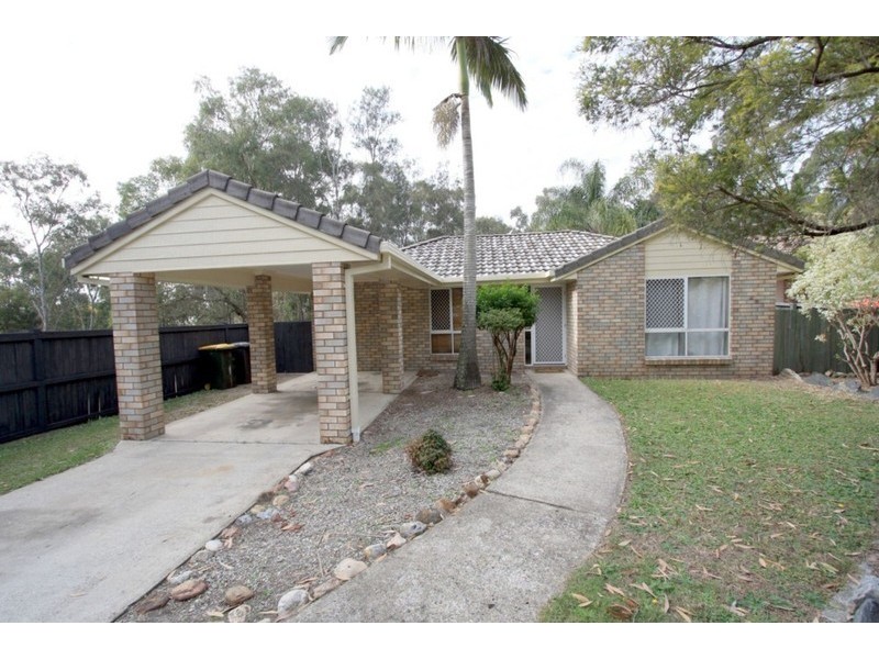 Forest Lake QLD 4078