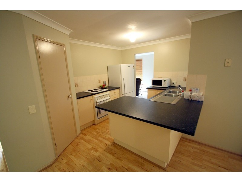 Forest Lake QLD 4078