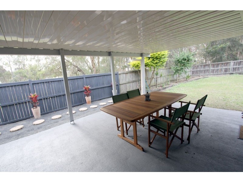 Forest Lake QLD 4078