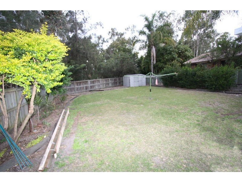 Forest Lake QLD 4078