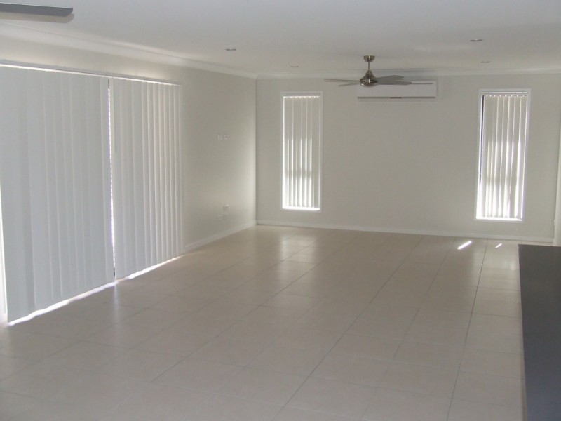 21 JACANA DRIVE, Gatton QLD 4343