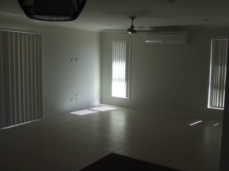 21 JACANA DRIVE, Gatton QLD 4343