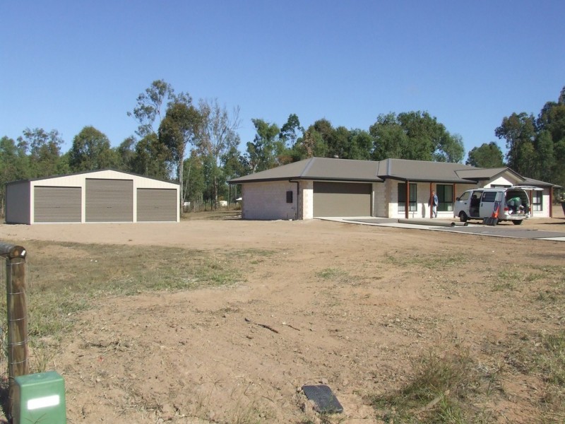 Gatton QLD 4343