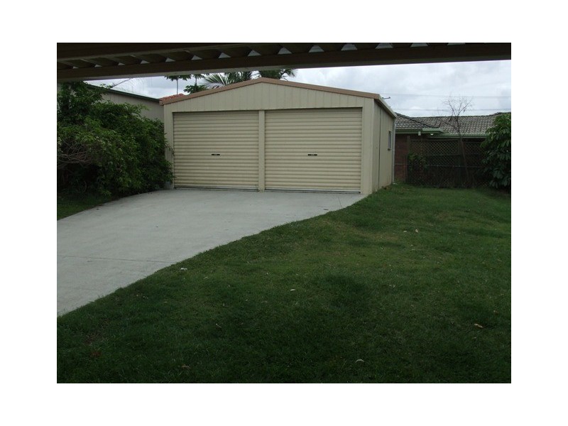 Regents Park QLD 4118