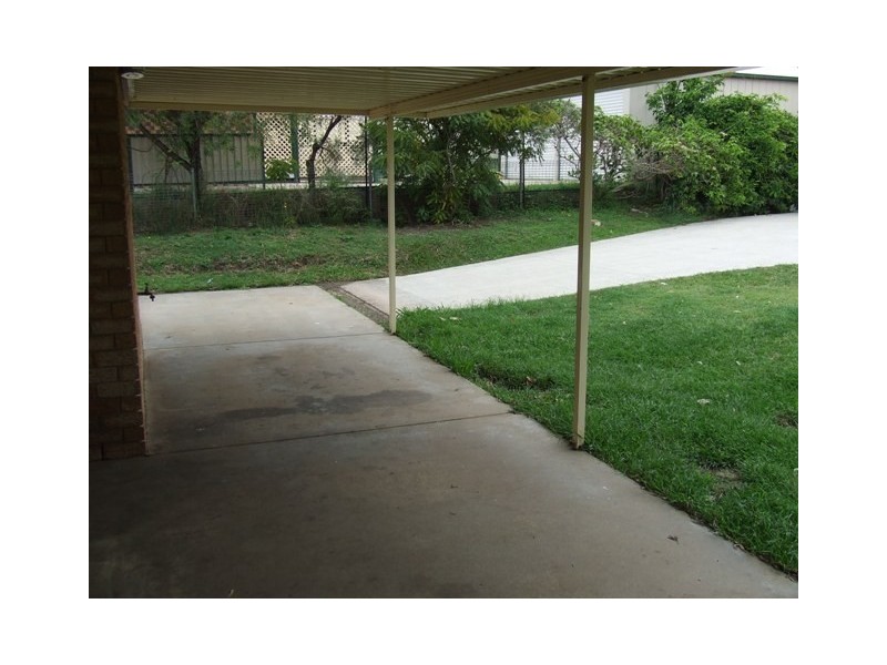 Regents Park QLD 4118