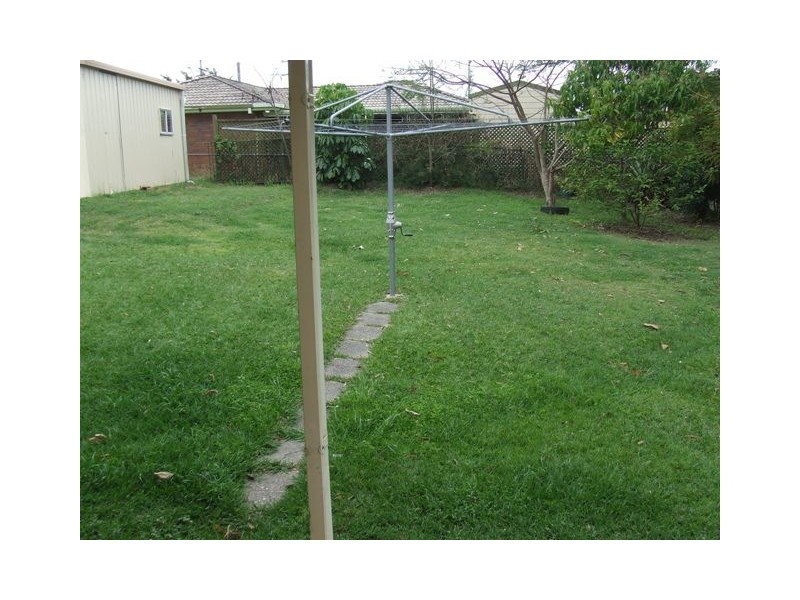 Regents Park QLD 4118