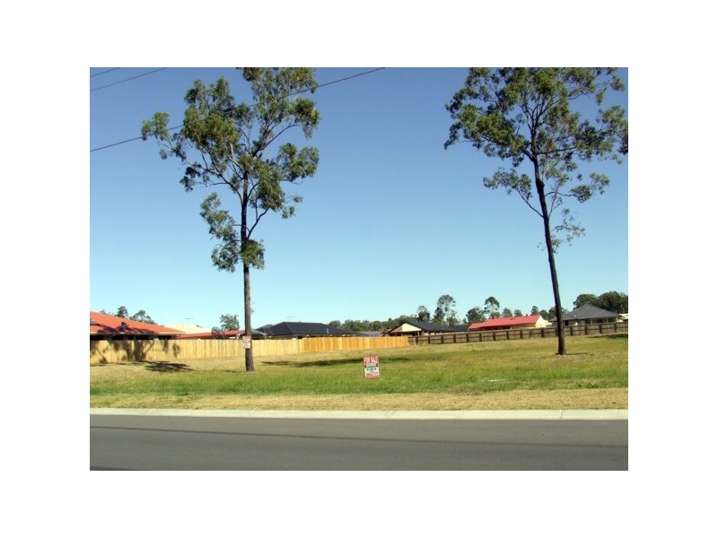 Marsden QLD 4132